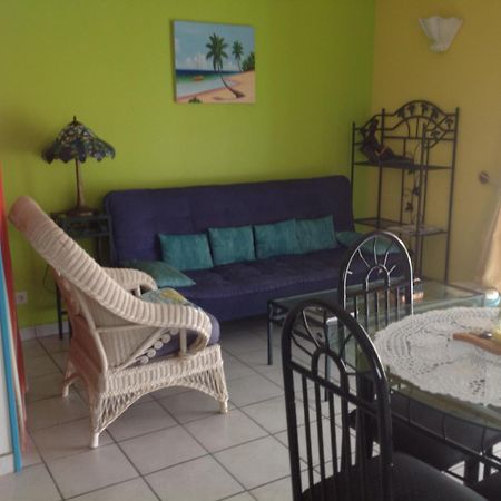 Sun Caraibes Villa Orient Bay Bagian luar foto