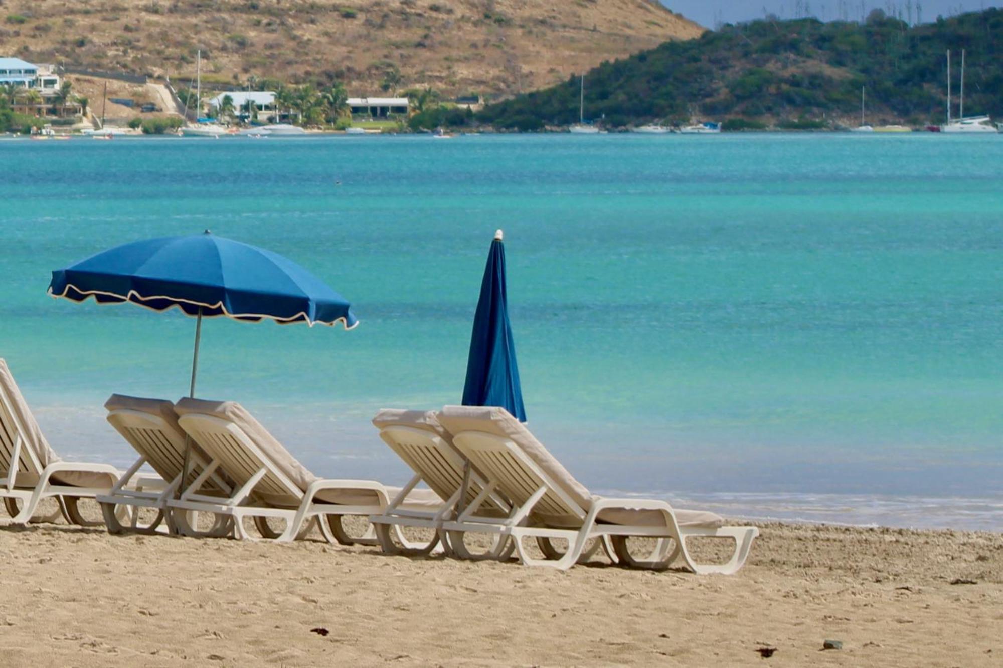Sun Caraibes Villa Orient Bay Bagian luar foto