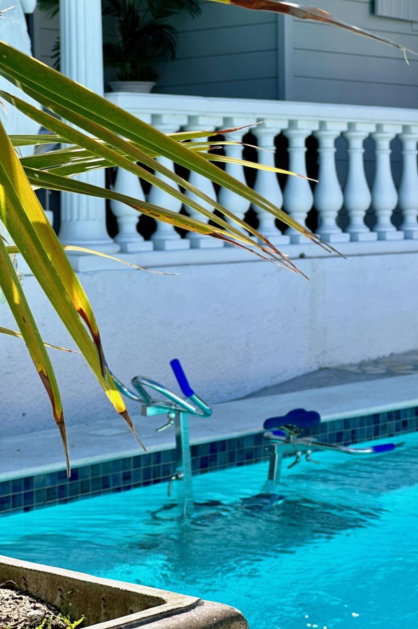 Sun Caraibes Villa Orient Bay Bagian luar foto