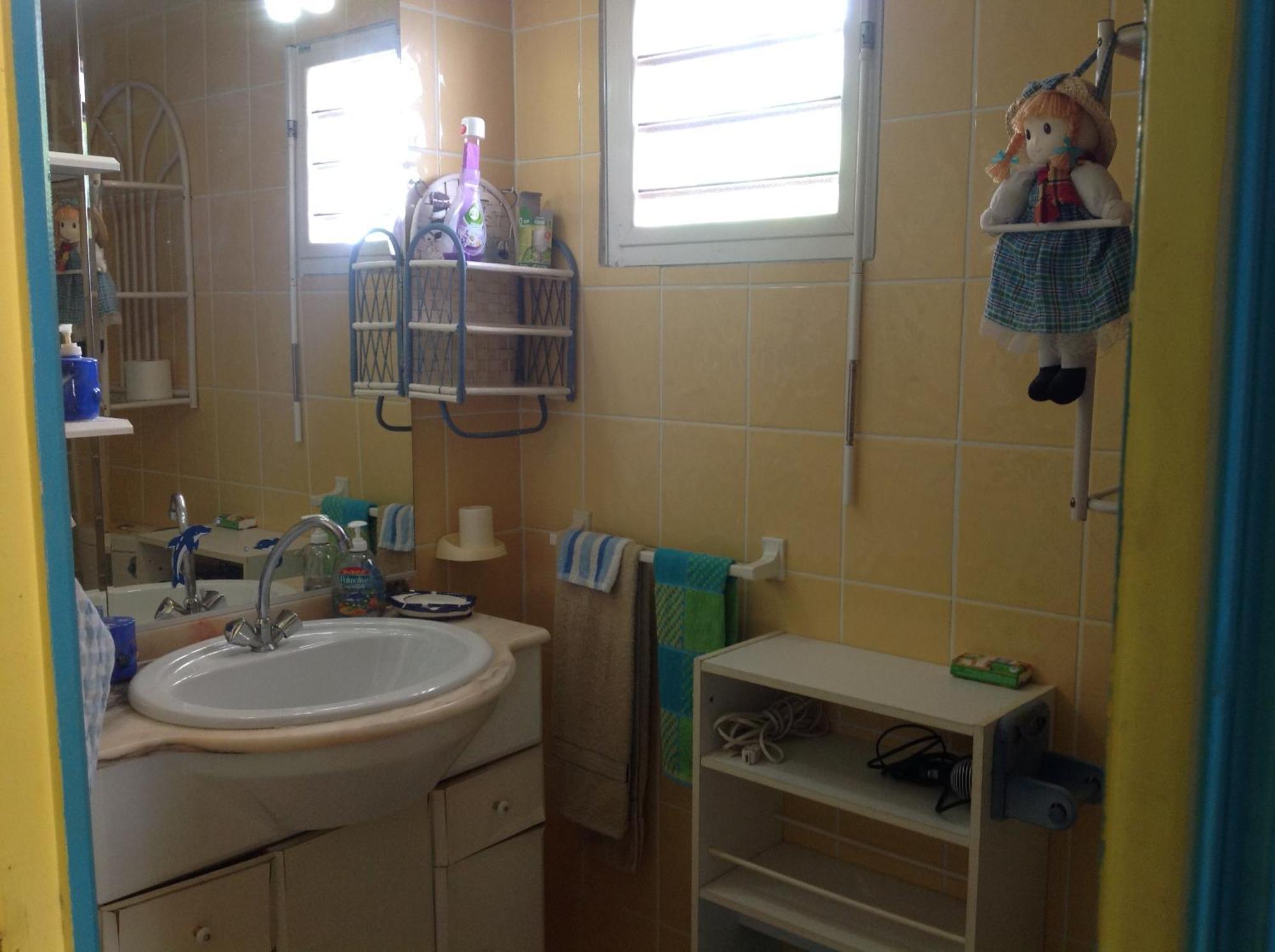 Sun Caraibes Villa Orient Bay Bagian luar foto