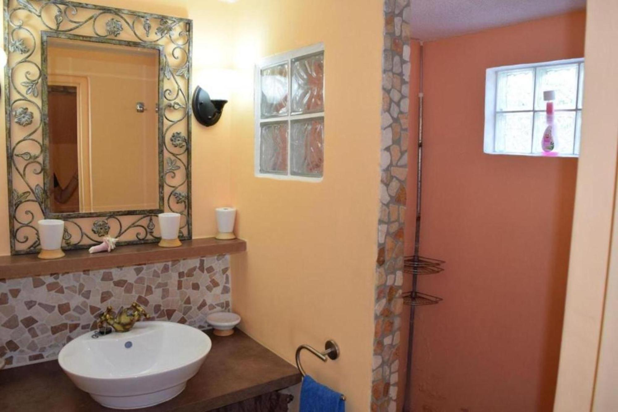 Sun Caraibes Villa Orient Bay Bagian luar foto