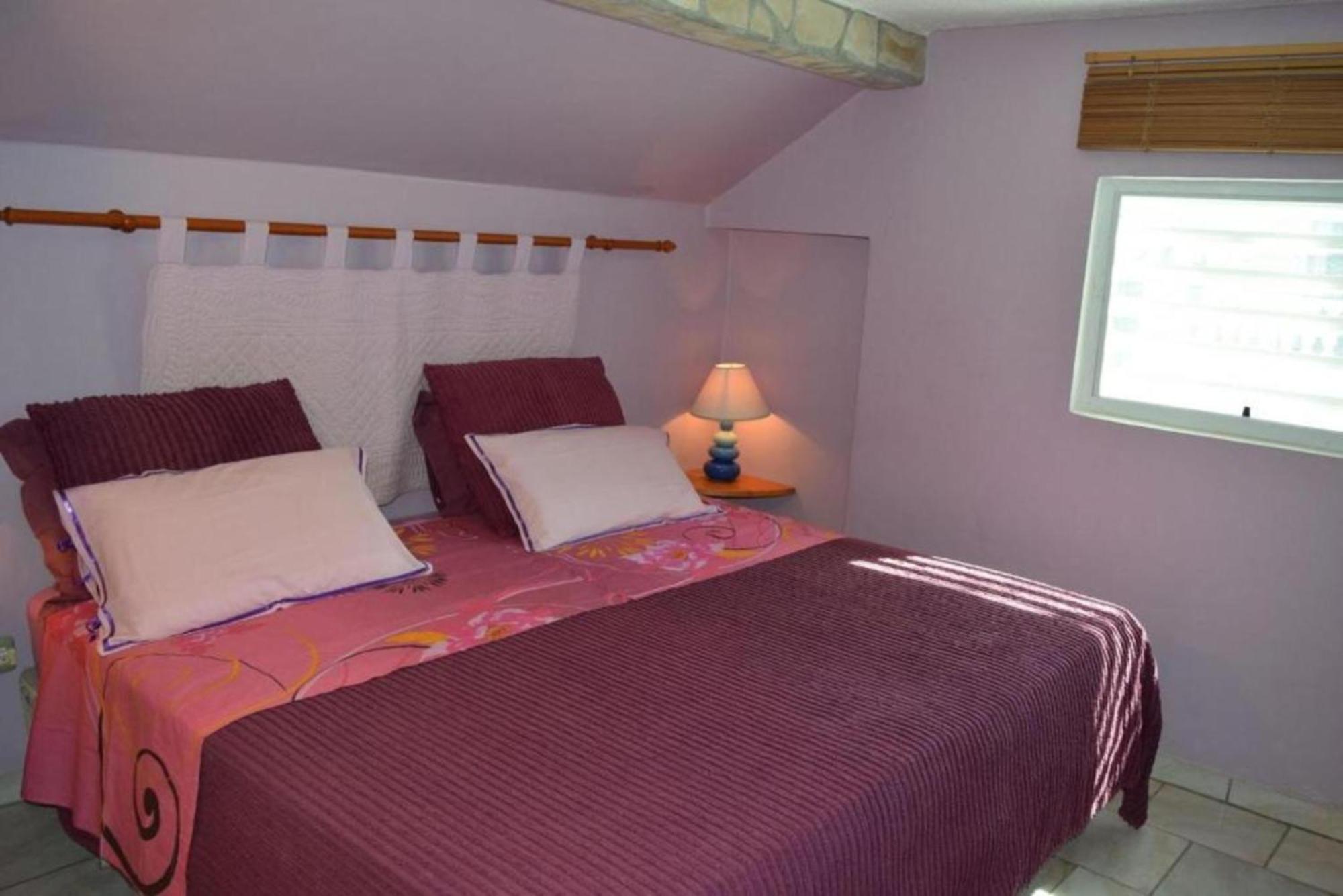Sun Caraibes Villa Orient Bay Bagian luar foto