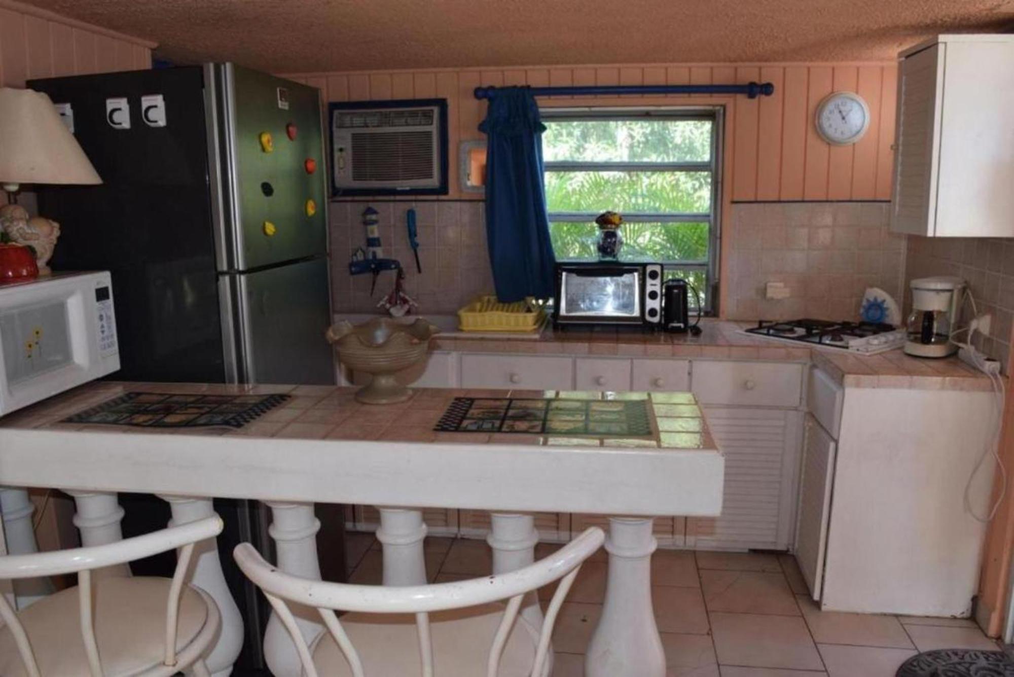 Sun Caraibes Villa Orient Bay Bagian luar foto