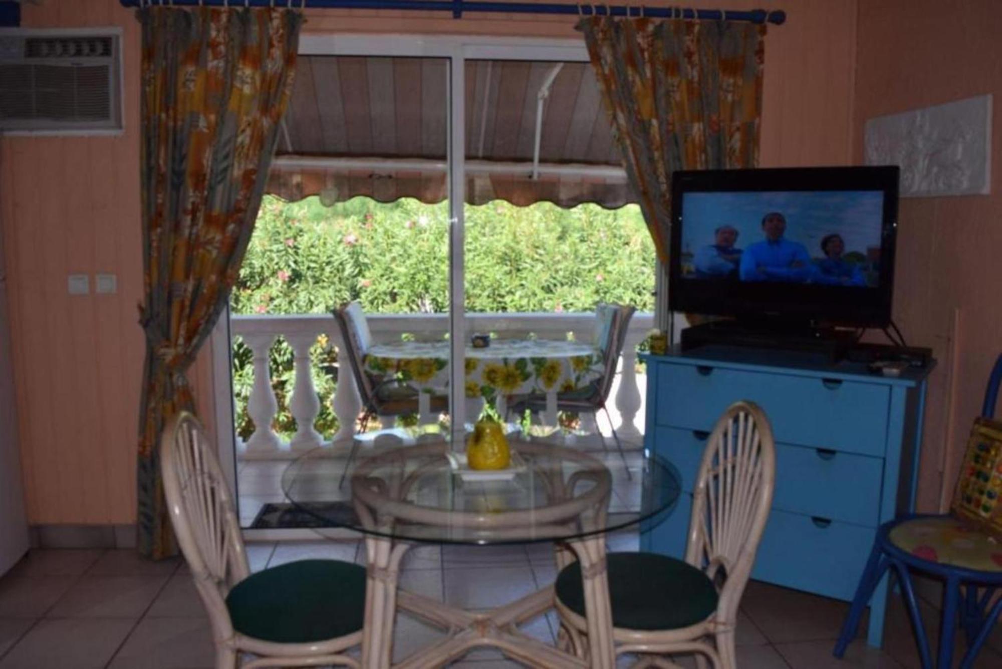 Sun Caraibes Villa Orient Bay Bagian luar foto